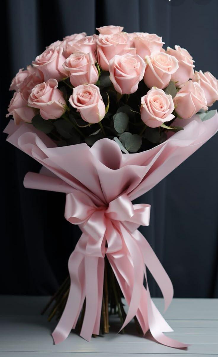 HarborStillPort workshop space where corporate flower arrangements are designed and prepared for business delivery